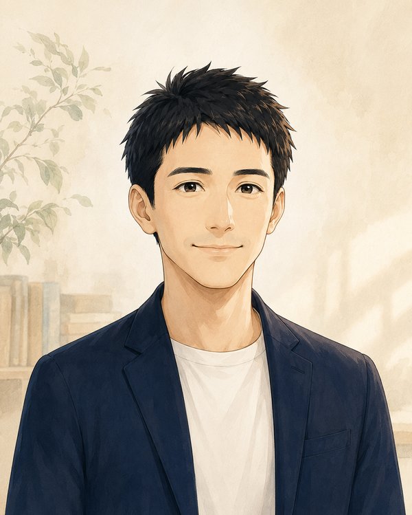 ハル｜人生ラボ所長